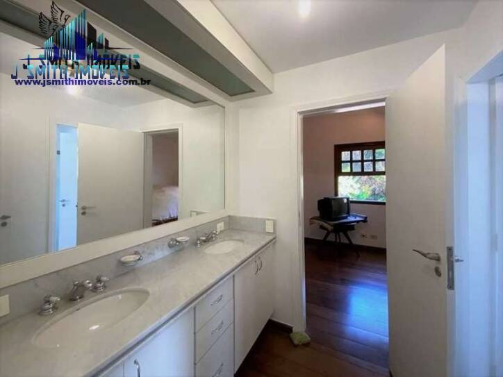 Casa de Condomínio, 4 quartos - Foto 30