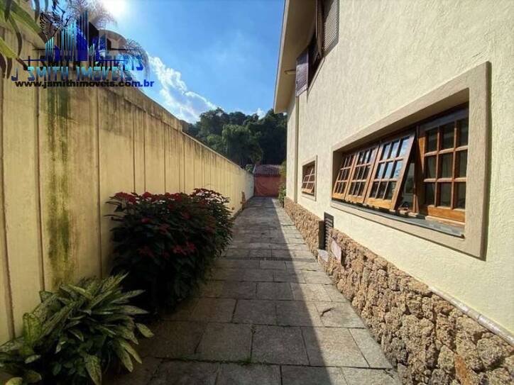 Casa de Condomínio, 4 quartos - Foto 36