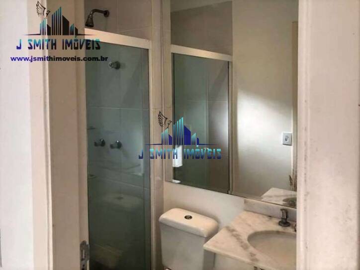 Casa de Condomínio, 3 quartos - Foto 11