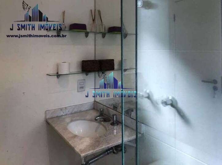 Casa de Condomínio, 3 quartos - Foto 15