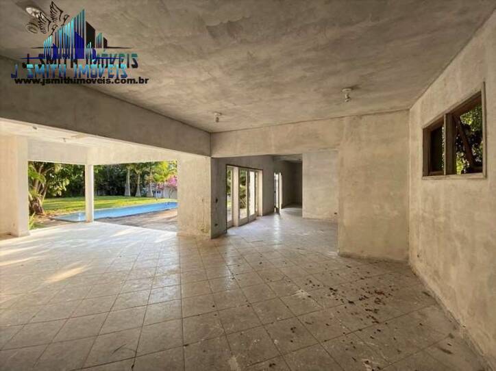Casa de Condomínio, 5 quartos - Foto 37