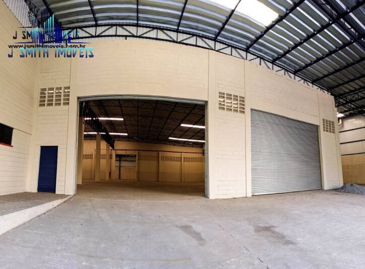 Depósito-Galpão, 2847 m² - Foto 4