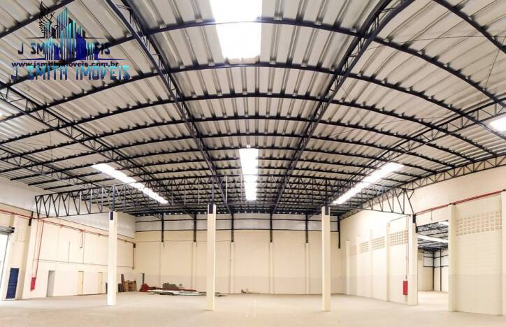 Depósito-Galpão, 2847 m² - Foto 3