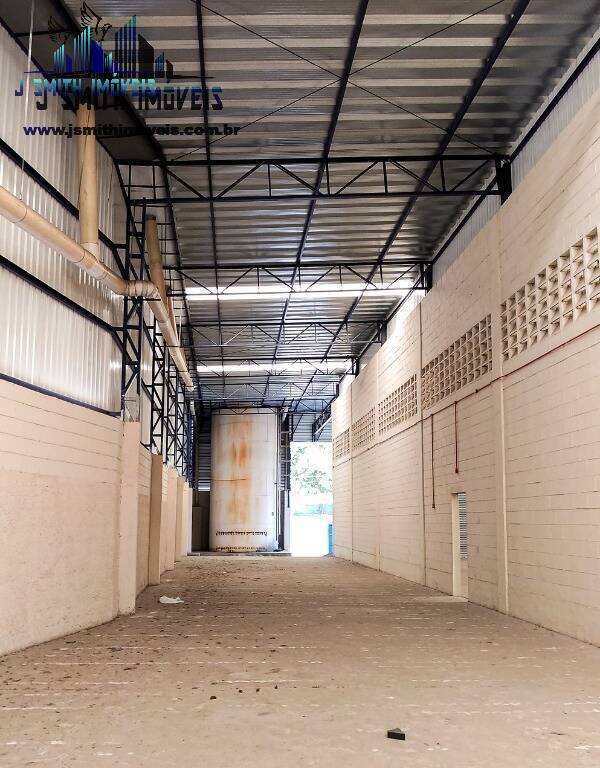 Depósito-Galpão, 2847 m² - Foto 7