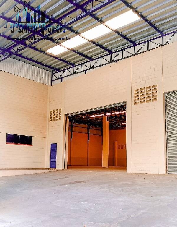 Depósito-Galpão, 2847 m² - Foto 8