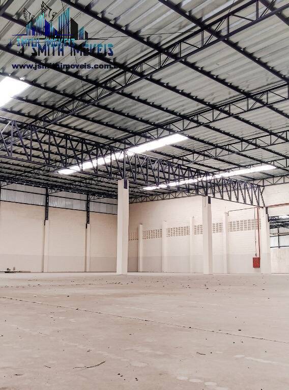 Depósito-Galpão, 2847 m² - Foto 2