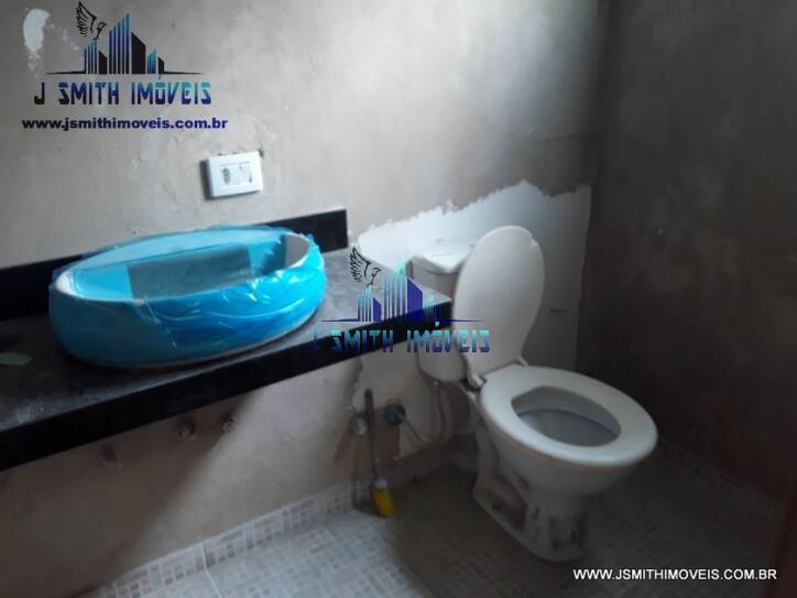 Casa de Condomínio, 3 quartos - Foto 25