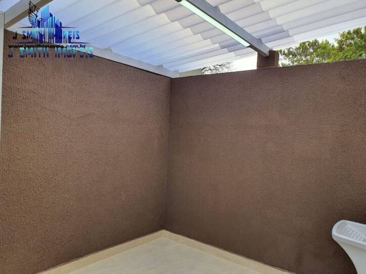Casa de Condomínio, 4 quartos - Foto 18