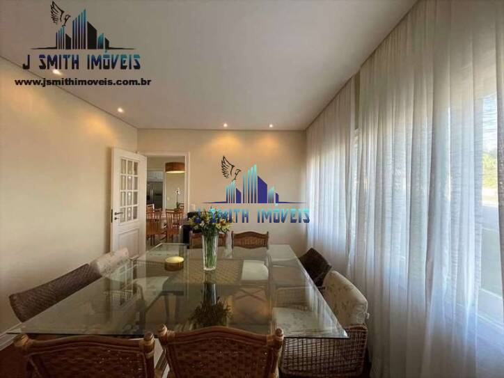 Casa de Condomínio, 4 quartos - Foto 10