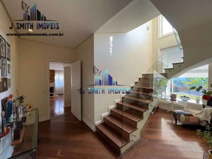Casa de Condomínio, 4 quartos - Foto 32