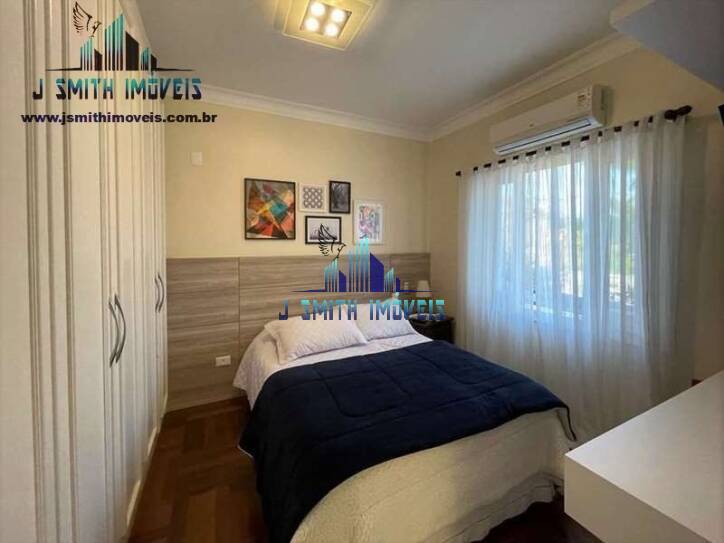 Casa de Condomínio, 4 quartos - Foto 41