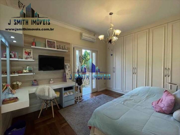 Casa de Condomínio, 4 quartos - Foto 47