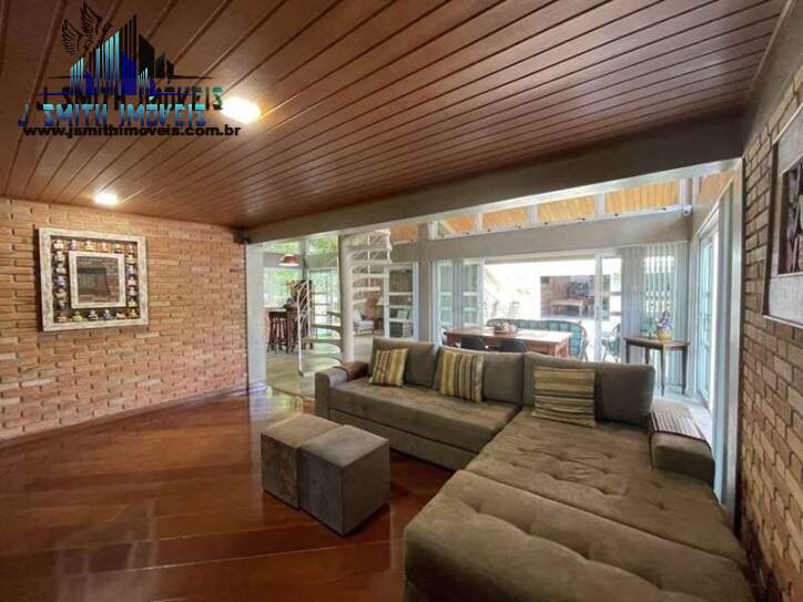 Casa de Condomínio, 3 quartos - Foto 10
