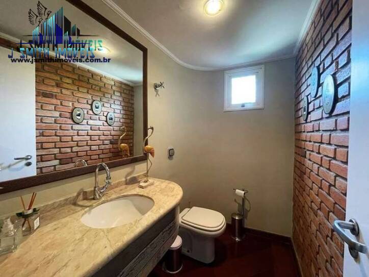 Casa de Condomínio, 3 quartos - Foto 12