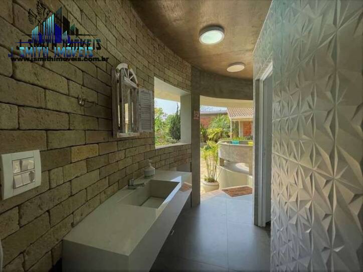 Casa de Condomínio, 3 quartos - Foto 38