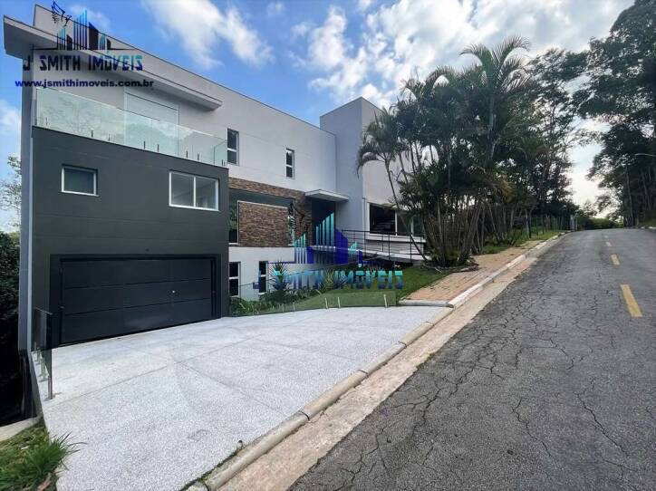 Casa, 4 quartos, 435 m² - Foto 4