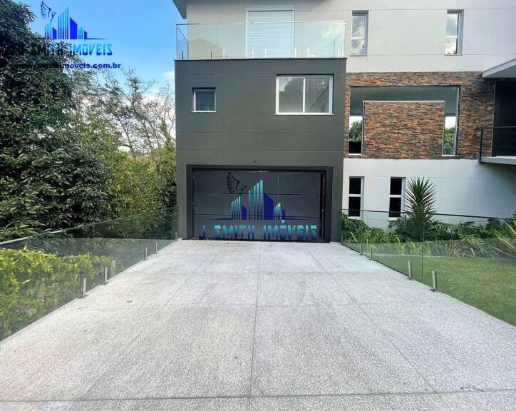 Casa, 4 quartos, 435 m² - Foto 7