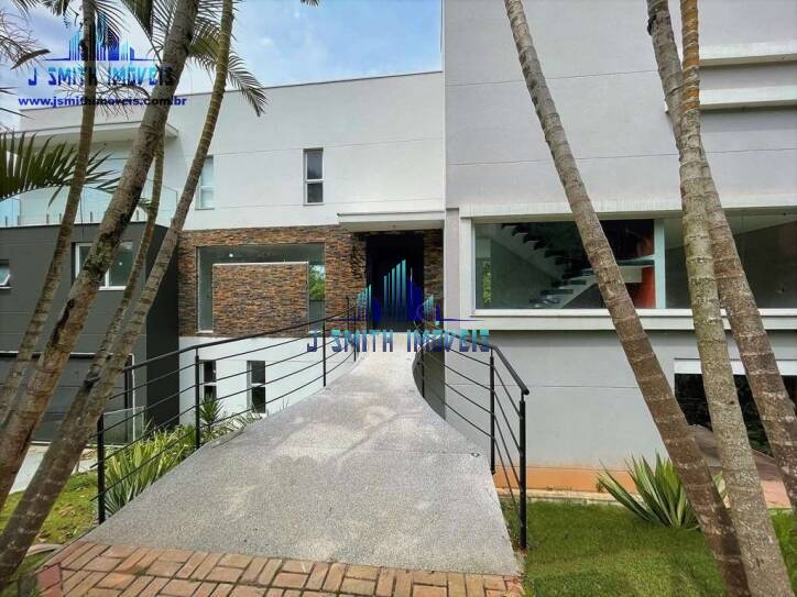 Casa, 4 quartos, 435 m² - Foto 11
