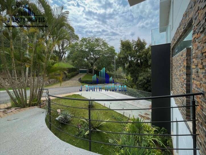 Casa, 4 quartos, 435 m² - Foto 12