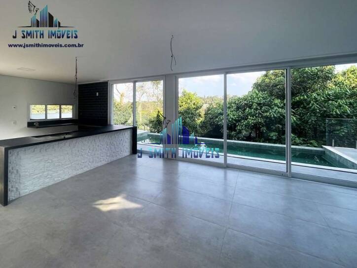 Casa, 4 quartos, 435 m² - Foto 19