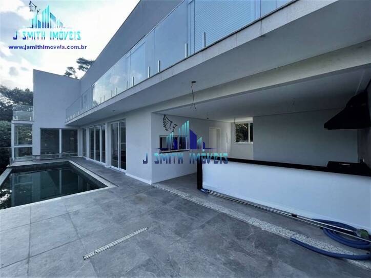 Casa, 4 quartos, 435 m² - Foto 21