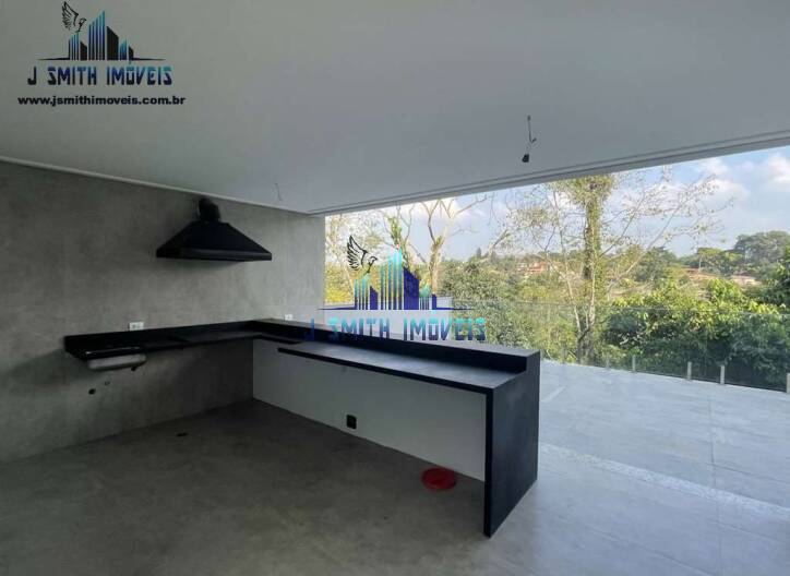 Casa, 4 quartos, 435 m² - Foto 22