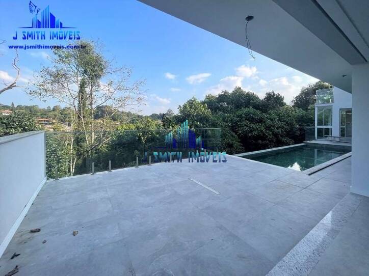 Casa, 4 quartos, 435 m² - Foto 23