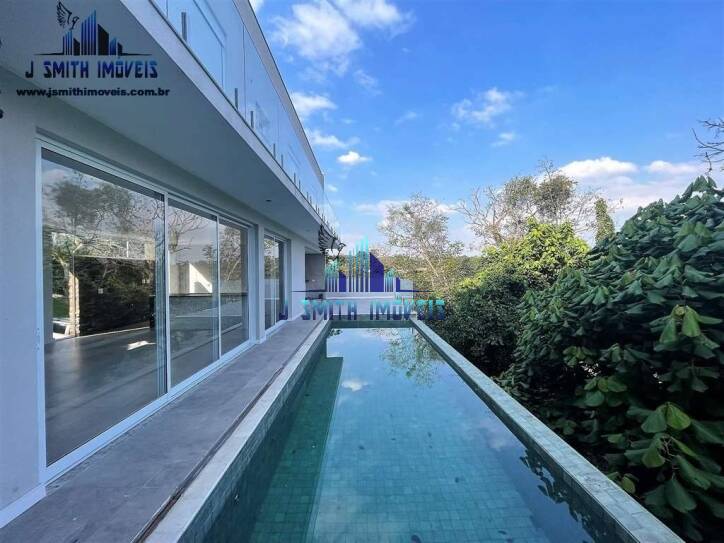 Casa, 4 quartos, 435 m² - Foto 2
