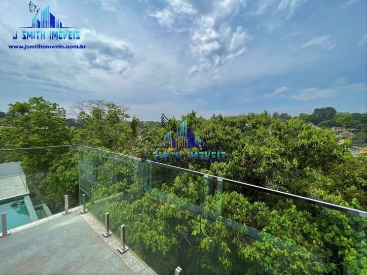 Casa, 4 quartos, 435 m² - Foto 35