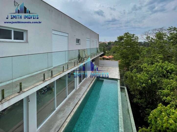 Casa, 4 quartos, 435 m² - Foto 36
