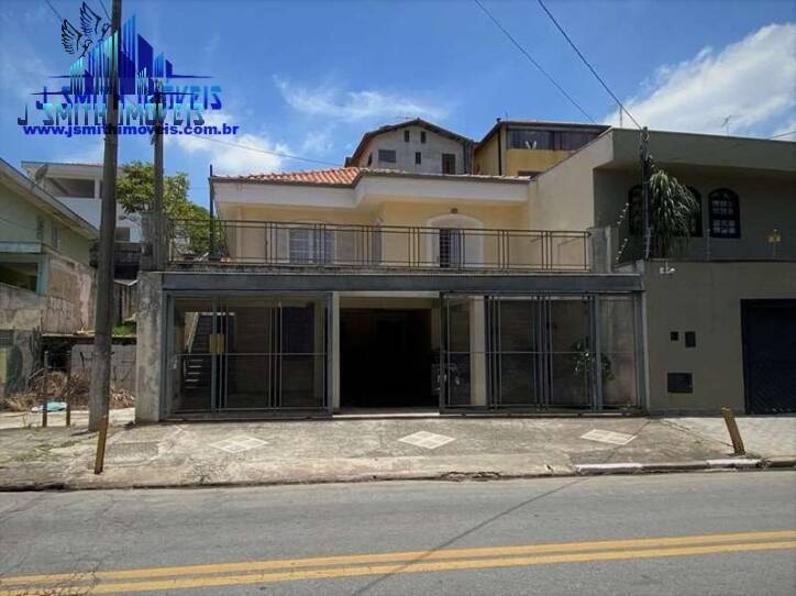 Casa, 3 quartos, 200 m² - Foto 1