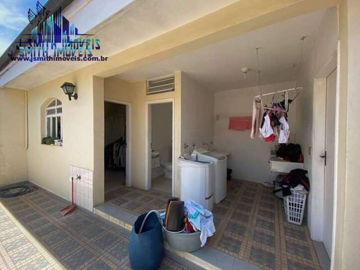 Casa, 3 quartos, 200 m² - Foto 7