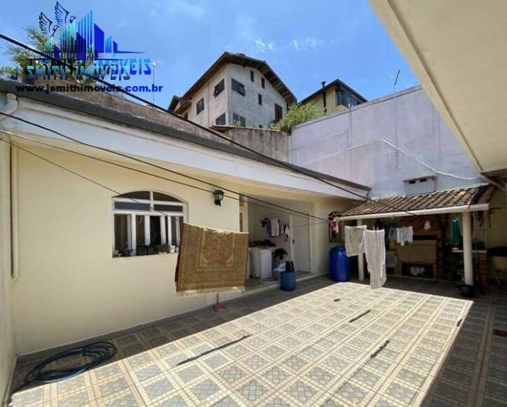 Casa, 3 quartos, 200 m² - Foto 9