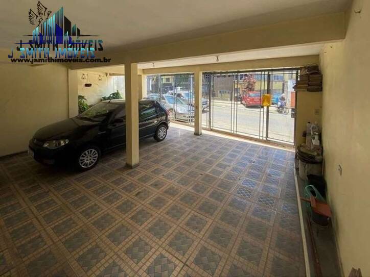 Casa, 3 quartos, 200 m² - Foto 10