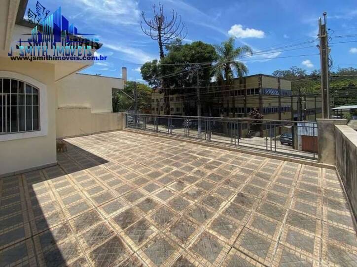 Casa, 3 quartos, 200 m² - Foto 16