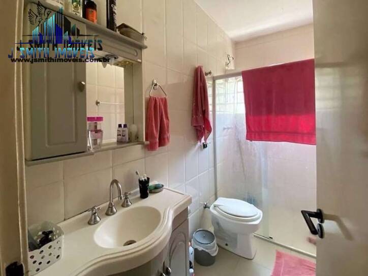 Casa, 3 quartos, 200 m² - Foto 19