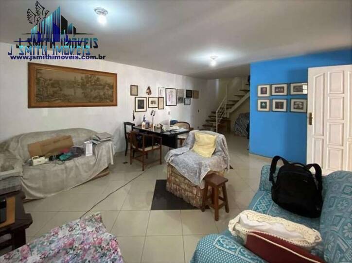 Casa, 3 quartos, 200 m² - Foto 21