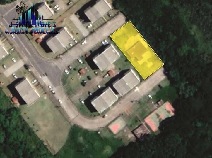 Terreno, 931 m² - Foto 1