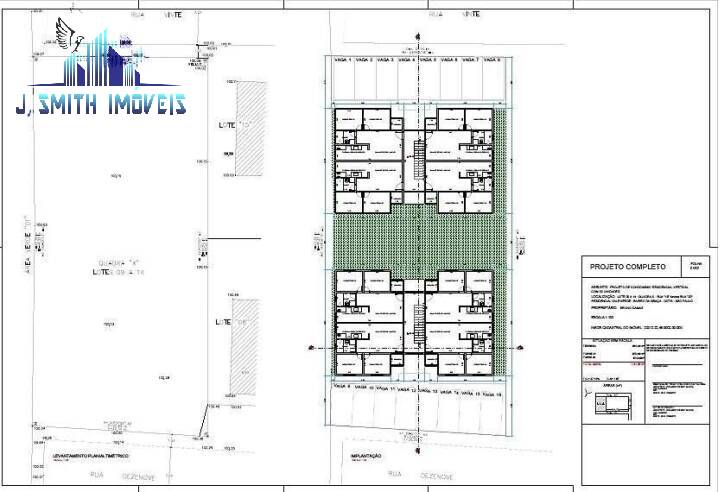 Terreno, 931 m² - Foto 9