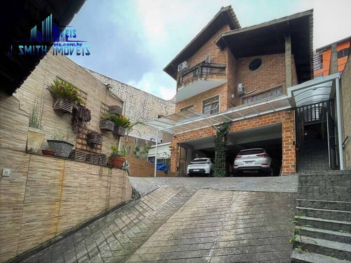 Casa, 3 quartos, 180 m² - Foto 2