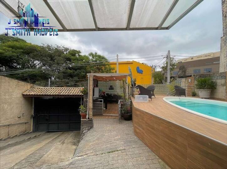 Casa, 3 quartos, 180 m² - Foto 3