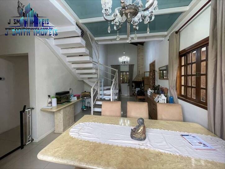 Casa, 3 quartos, 180 m² - Foto 9
