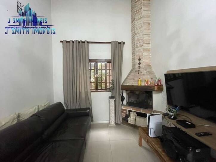 Casa, 3 quartos, 180 m² - Foto 11