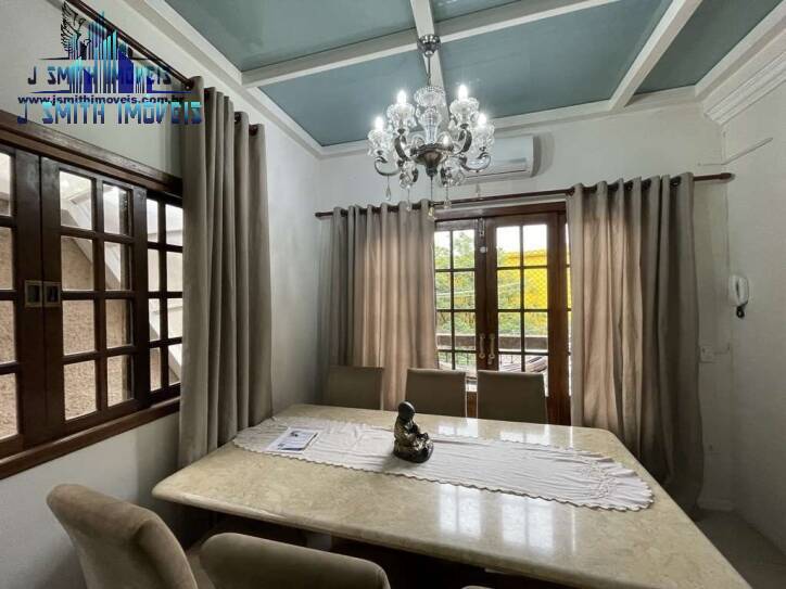 Casa, 3 quartos, 180 m² - Foto 12
