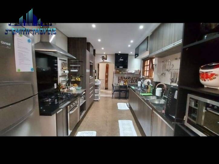 Casa, 3 quartos, 180 m² - Foto 16