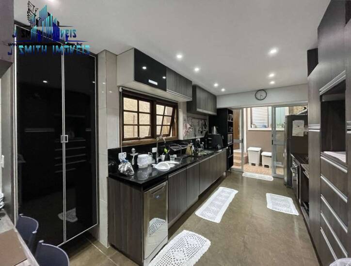 Casa, 3 quartos, 180 m² - Foto 17