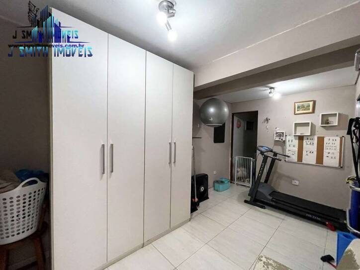 Casa, 3 quartos, 180 m² - Foto 27
