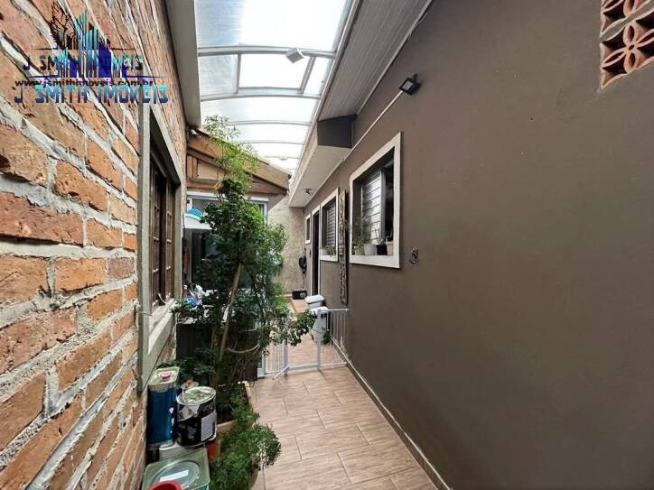 Casa, 3 quartos, 180 m² - Foto 31