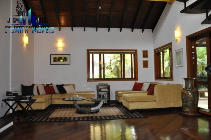 Casa de Condomínio, 4 quartos - Foto 6