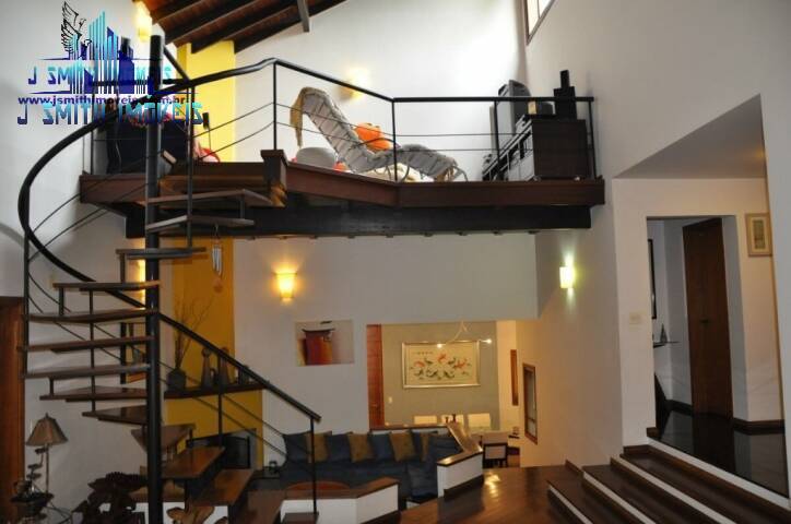 Casa de Condomínio, 4 quartos - Foto 7